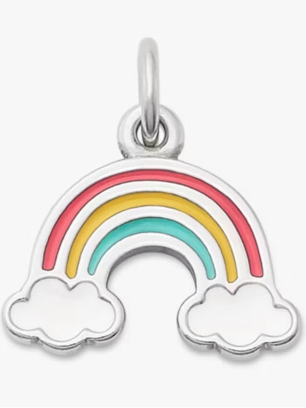 James Avery Charm “Rainbow”